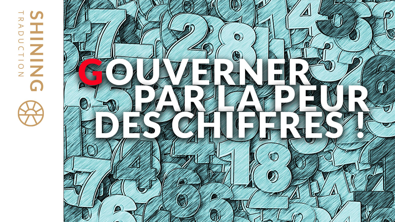 Gouverner par la peur des chiffres !