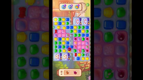 Shorts Playrix Homescapes Gameplay Walkthrough Level 12582-010