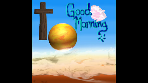 Daily Message from Rev. Ernie, Jan 9 2022