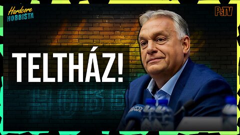Orbán Viktor Strasbourgban is elszigetelődött... Ja, nem - Hobbista Keménymag 24-10-10
