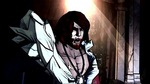 07 Act 1 Simon Belmont Part 6