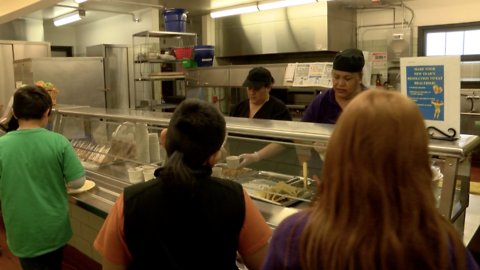 Boulder mother tackles school lunch debt in her children's district, gains national attention