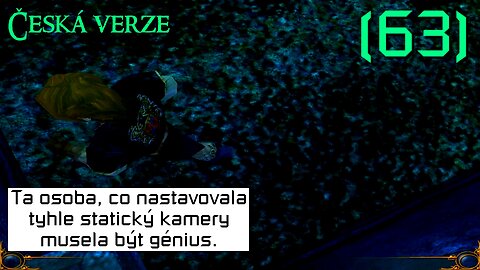 ojďme Hrát GOOKA 2: Záhada Janatris |63| Gooka Poslíčkem {CZ}