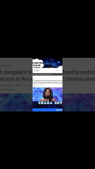 Both sides are overreacting