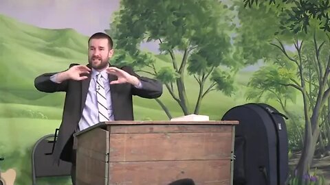 Financial Philosophy Of Faithful Word Baptist Church