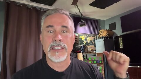 Episode 725 - Biden's DHS Lying with Statistics