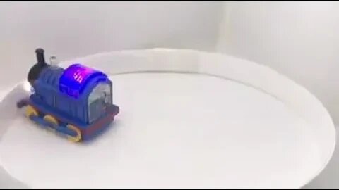 Gusto Choochoo (small)