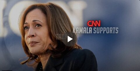 Kamala is for they/them. President Trump is for you.