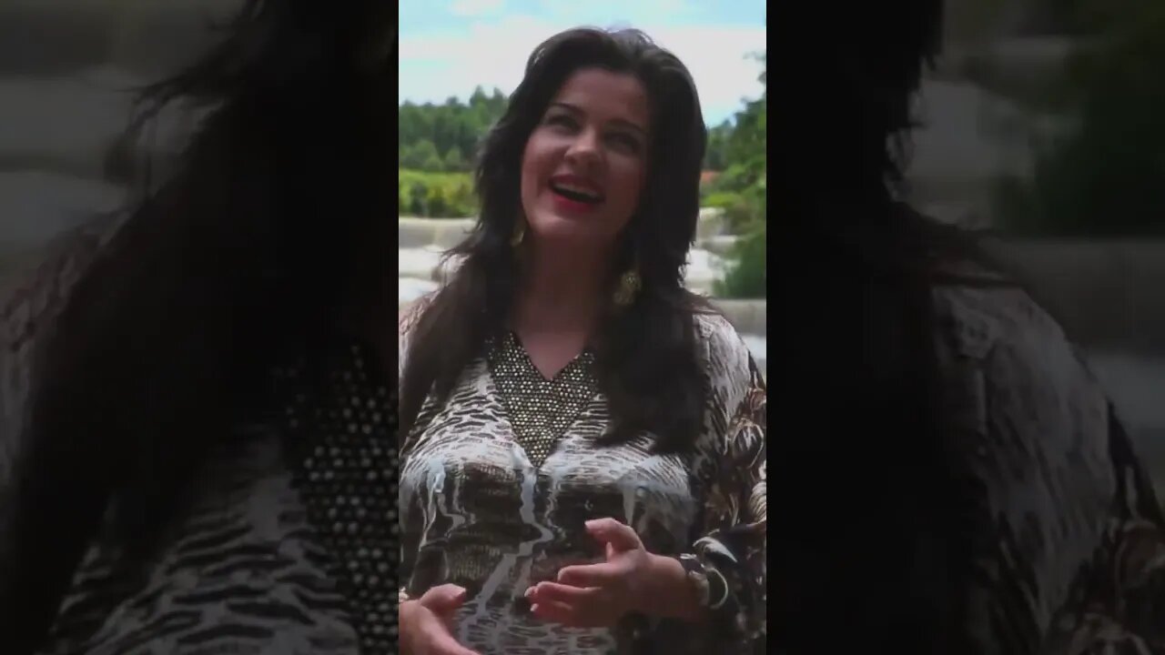 ANA BEKOACH | ORAÇÃO CABALÍSTICA