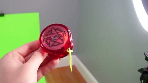 YoYos, but They Get More Expensive After Every Trick 7