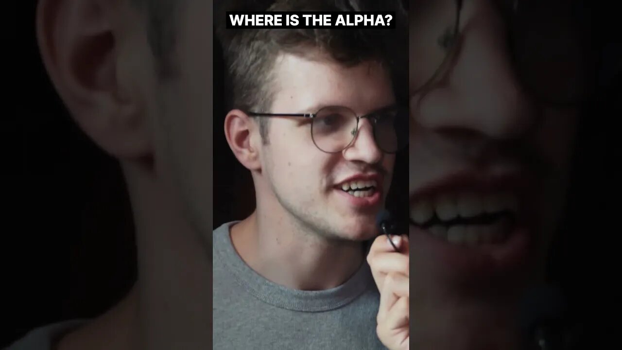 EthCC[6] - Where is the Alpha?