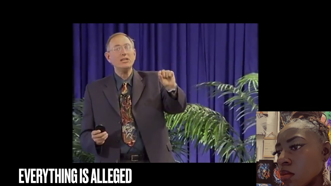 OCCULT KNOWLEDGE: WHO ARE YOU WORSHIPPING…THE HIGHEST DEGREE