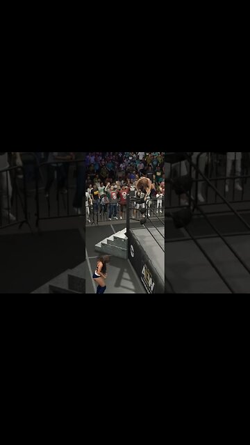 Anna Jay vs Skye Blue