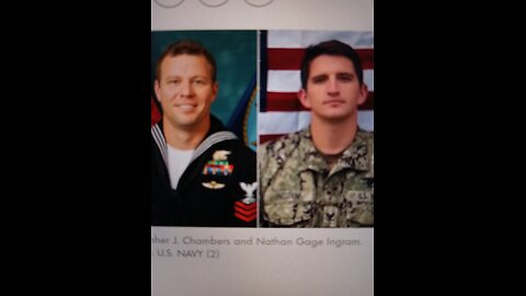 2 navy seals drown in 47 seconds