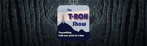 THE NINTH BROADCAST OF THE T ROH SHOW