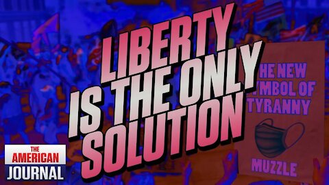 “None Of Your Business!” Liberty Is The Only Solution To Medical Tyranny