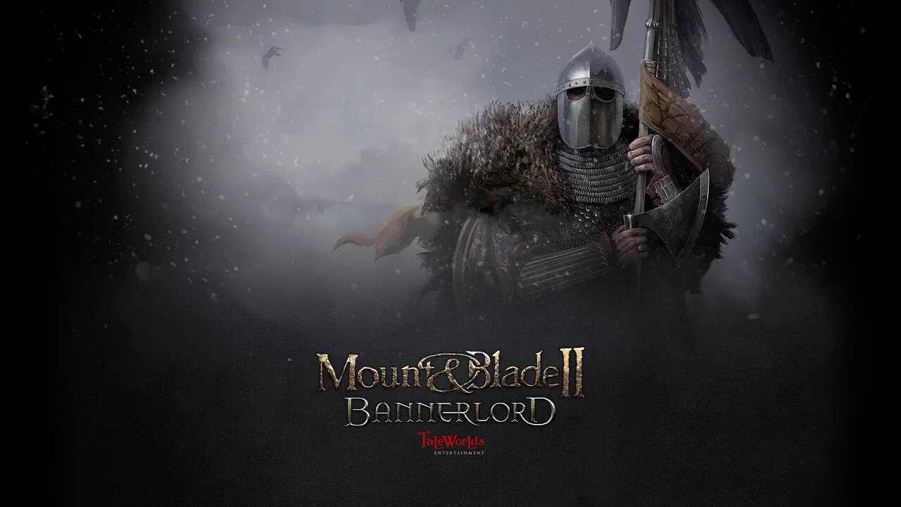 Mount and Blade II: BannerLord