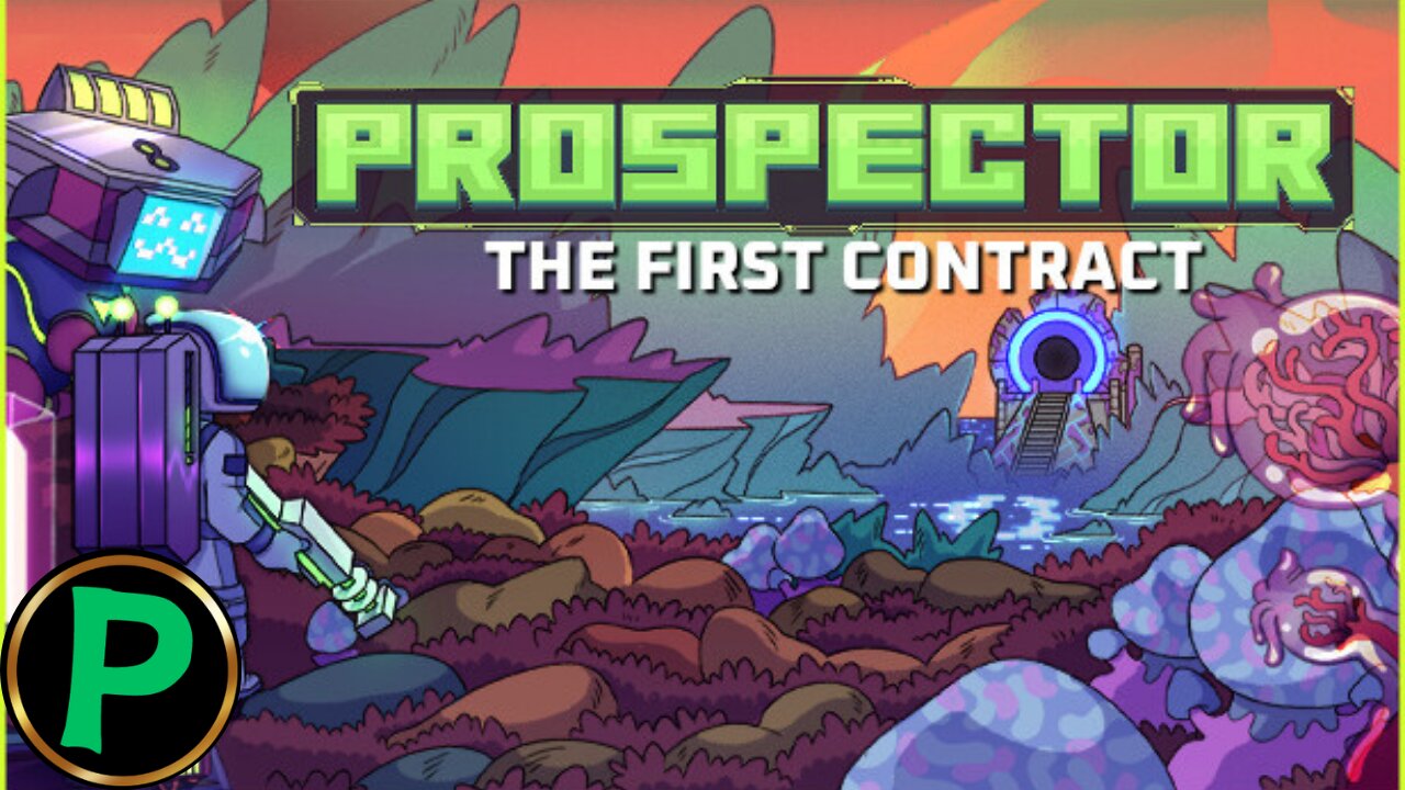 We got the stargate open and i disappointed | Prospector: The first contact demo