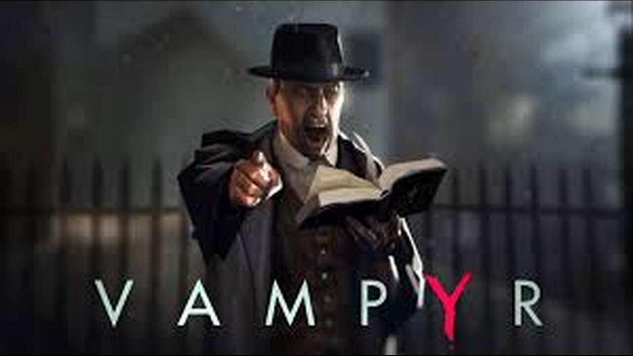 Vampyr