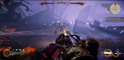 Shadow Warrior 2 - now with less loading screen time!