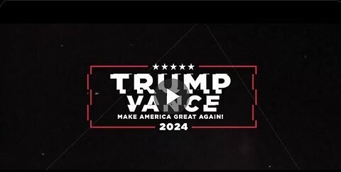 Strong new ad from Trump campaign about unity, strength, and hope for America