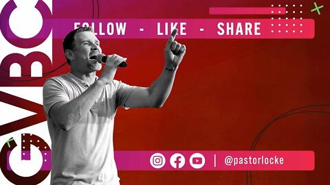 Pastor Greg Locke: MARKS OF A MOVE OF GOD - 9/14/22