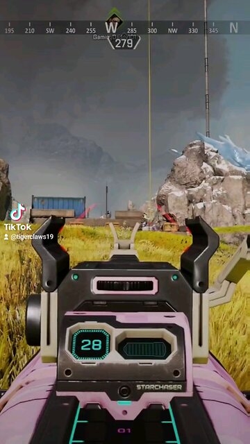 Another day another Loss