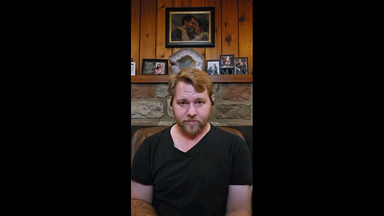 Let's Read a Chapter a Day: Psalms Chapter 48