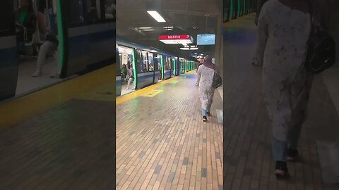 Bonaventure Metro