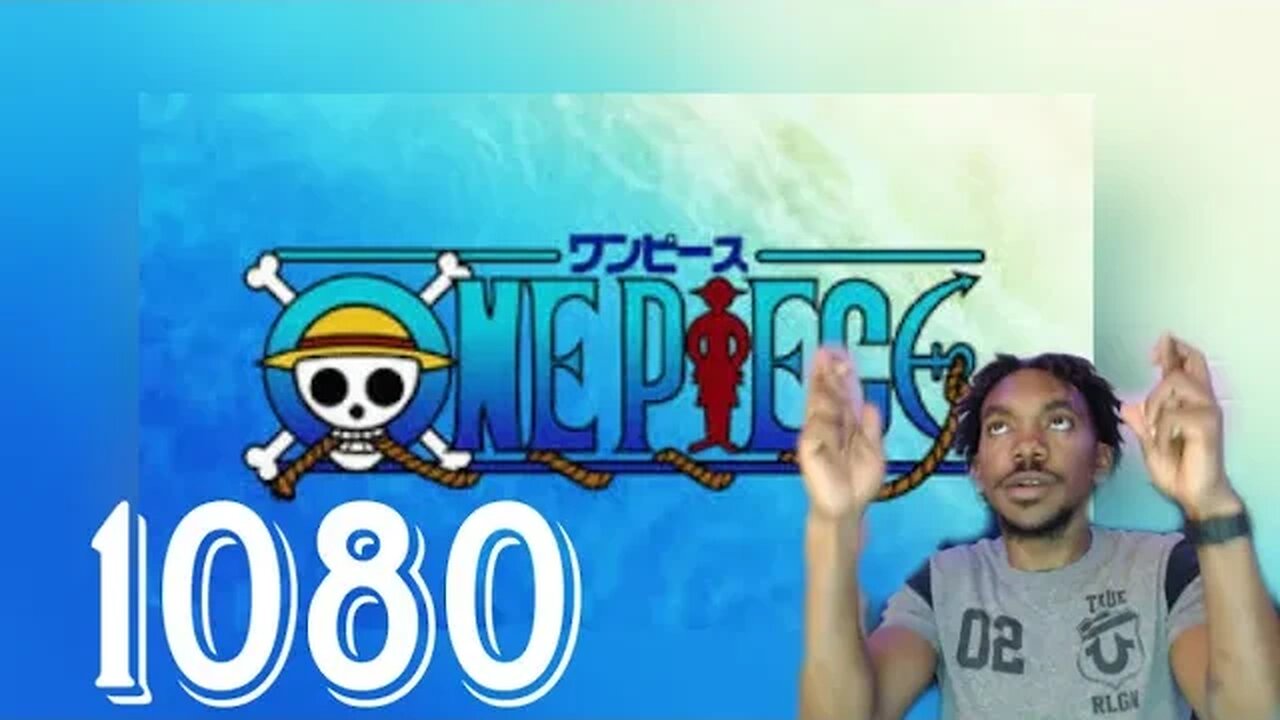 SO THIS IS A HAKIMAN!?!?! real Top 1 activity ||ONE PIECE in 1080p!!! Live stream reaction