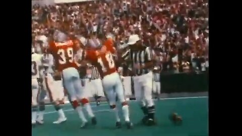 Sam Bam Cunningham Part 1