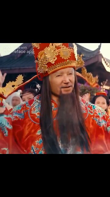 The Ultimate Joe Biden Meme!