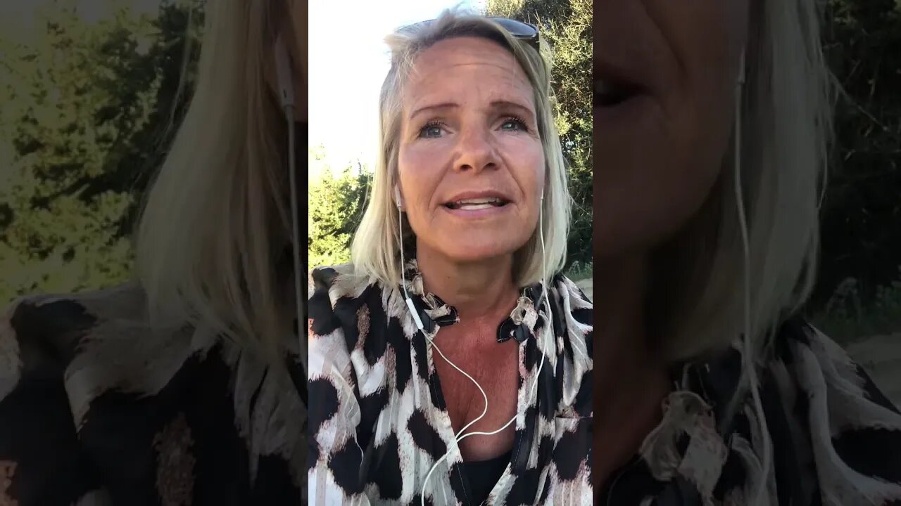 Slip frygten !!!!! ❤️🧚‍♂️