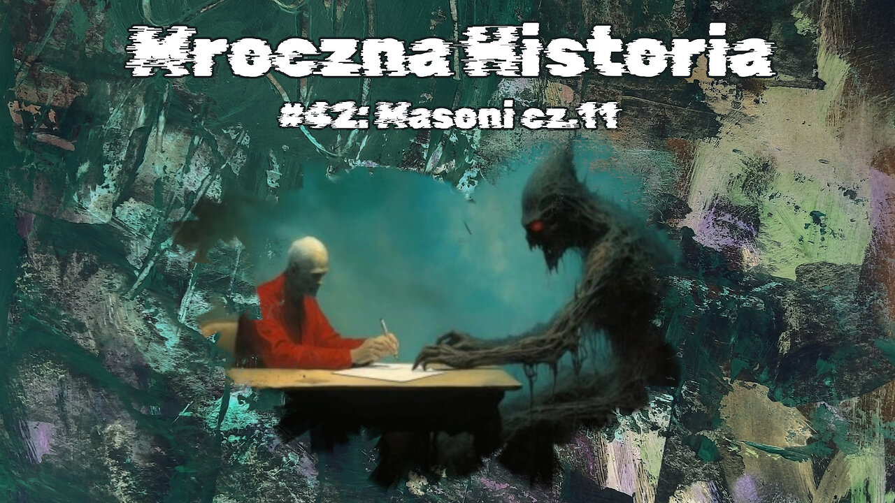 #42 Masoni cz.11 / Freemasons part 11 (HistoryReality)