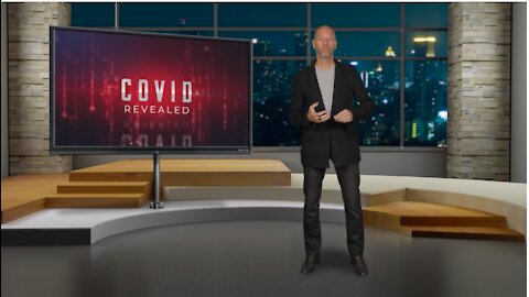 Covid Revealed Webathon