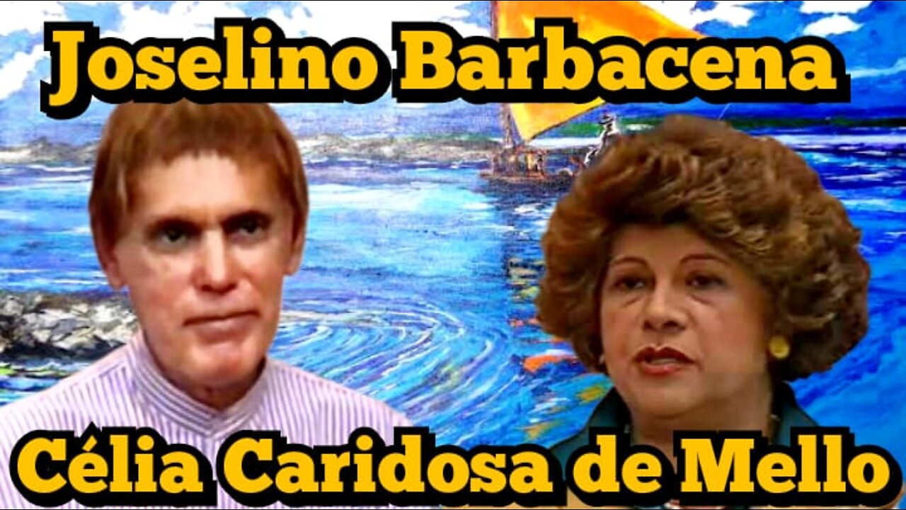 Escolinha do Professor Raimundo; Joselino e Caridosa de Mello