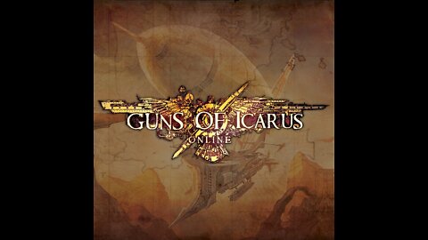 Guns of Icarus Alliance - Tutorial : Gunner training