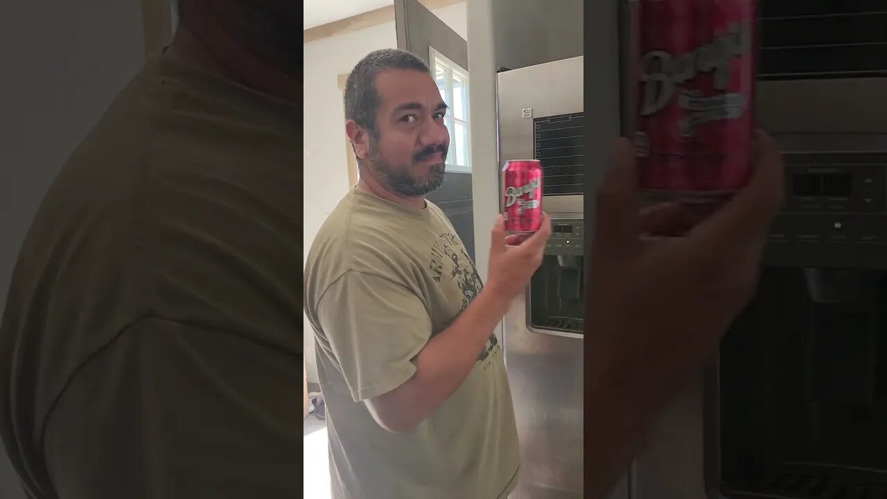 Hardest soda to find Barq's Red Creme Soda #barqs #redcremesoda #soda #red #itsgood #sweet #yummy