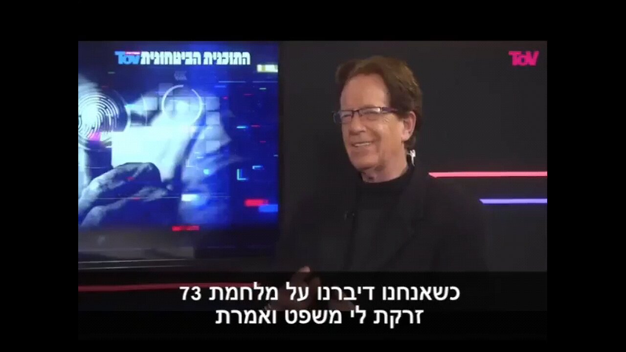 רגע לפני מלחמת יום כיפור 73