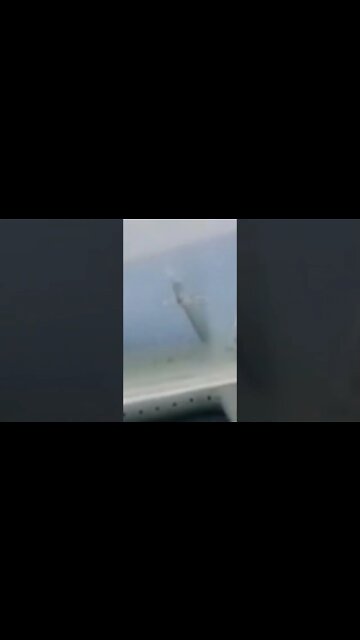 Russians shoot down A Helicopter in mid flight