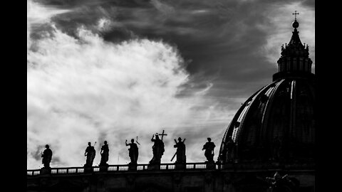 State of the Spiritual Battlefield ~ Fr. Ripperger