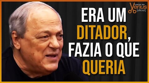 TOQUINHO MANDA A REAL SOBRE O ÍDOLO DA MÚSICA BRASILEIRA, , JOÃO GILBERTO