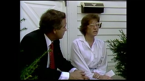 Amy Mihaljevic - mom missing interview