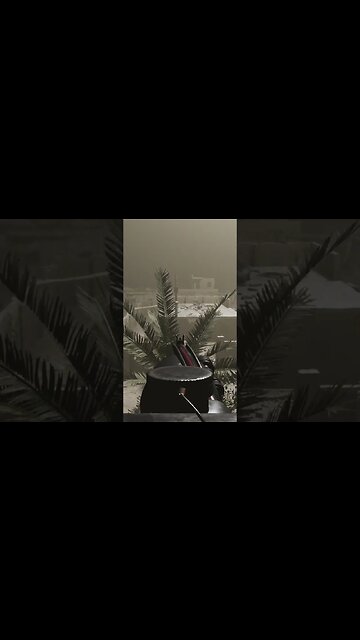 Len Flares Almost Gets me Killed in iraq Part 12 #sixdaysinfallujah