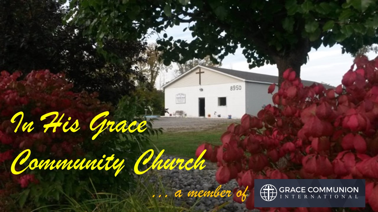 Sunday Dec 6 "Good News...Proclaim Peace"