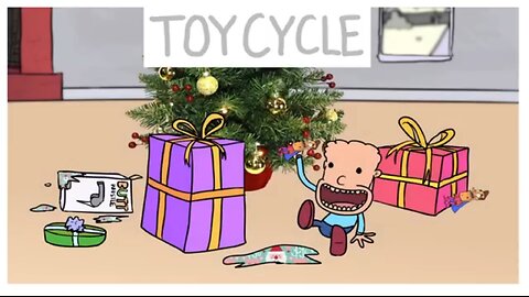 The Toy Cycle