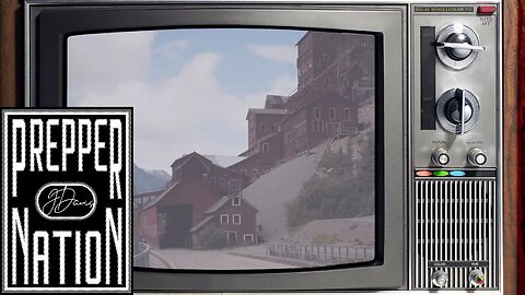Edge of Alaska Finale and Mutual Assistance Groups (REPLAY)