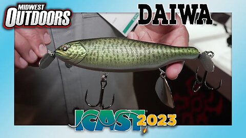 Daiwa Sets Us Up for Success