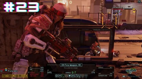 XCOM 2:War of the Chosen - Pegando o pacote e errando os tiros. #23 (PT-BR).