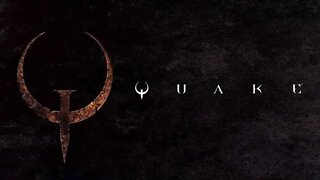 QUAKE é o Fps que estremeceu os anos 90 (Xbox Series S)